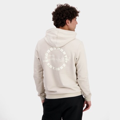 CONTEMPORAIN Hoody Nｰ1 M peyote